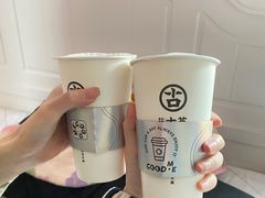 -古茗(前进西路店)