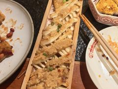 -福苗小骆驼烧烤(大唐不夜城店)