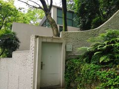 -南山植物园
