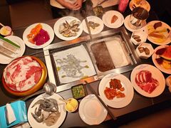 -星伦多自助料理·涮烤一体(虹悦城店)
