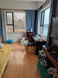 -卓玥国际月子会所(罗山路店)