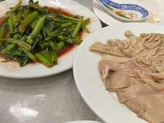 -茂隆餐厅(进贤路店)