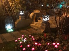 -苏州湾王焰温泉度假酒店