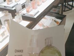 -CHANEL 香奈儿(海岸城店)
