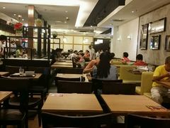 大堂-大家乐(广州天河城六楼店)