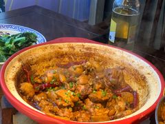 -小柴米·传统江西菜(万寿宫店)