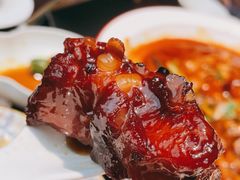 -永安鱼庄·镇江菜(东吴路店)