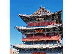 -大同古城墙