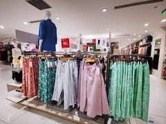 -优衣库(上海正大广场店)