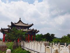 -山西乌金山旅游区