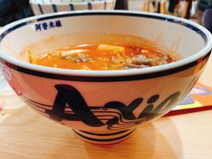 -阿香米线(天津凯德餐厅店)