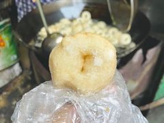 -老南昌白糖糕(大士院店)