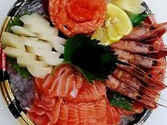 拼盘-老渔夫进口三文鱼专卖店