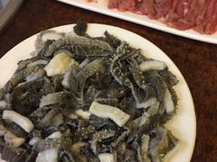 -前门张记涮肉(前门店)