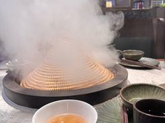 -鲜潭蒸汽石锅鱼(五道口购物中心店)