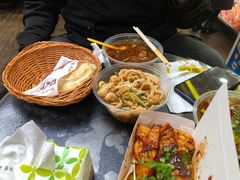 -老韩家西安肉夹馍(星耀天都店)