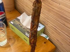 -肉串汪(月坛店)