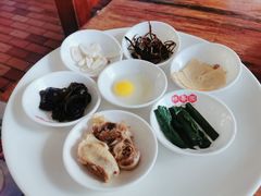 -桥香园过桥米线(国贸店)