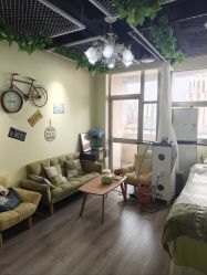 -变美丽半永久纹眉连锁·机器野生眉•洗眉