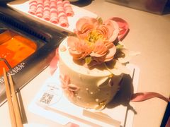 -海底捞火锅(上元大街店)