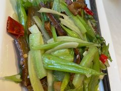 -黑明餐厅(白鹭洲店)