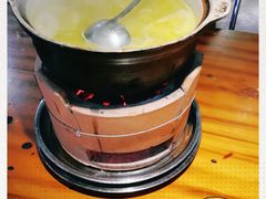 -捞围鲜·港式打边炉(海阳路店)