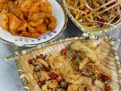 -小民大排档(光谷店)