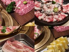 -蚂蚁洞·烤肉大营地(上海静安大悦城店)