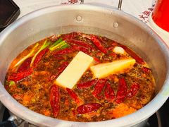 -大芊金重庆串串火锅(南京路店)