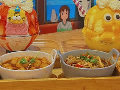 -怪物的冰与火(天虹商场中山路店)