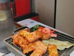 -花漫里亲民日式餐厅(万象城店)