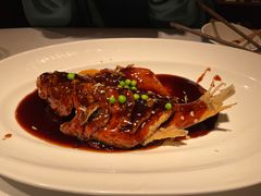 -绿茶餐厅(领展购物广场·中关村店)