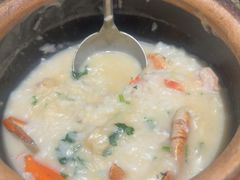 -潮州府·潮菜·砂锅粥(徐家汇店)