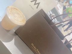 -M Stand(宁波万象城店)