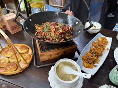 -吃货私房菜(丽江束河古镇店)