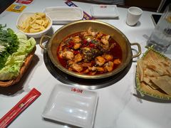 -涿派·炝锅鱼(涿州店)