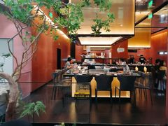 -大神太神·铁板烧(七宝领展广场店)