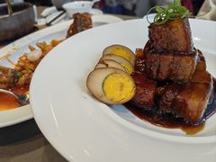 -望乡楼上海菜(日月光店)