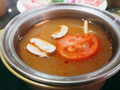 -鲁西肥牛(九方购物中心店)