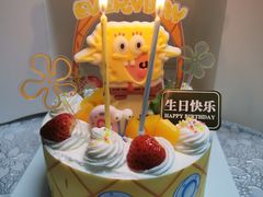 -味多美蛋糕(东坝中街店)