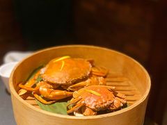 -成隆行·蟹王府(九江路店)