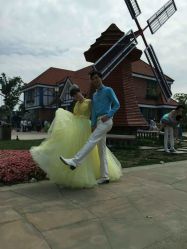 android_upload_pic-扬州龙摄影·全球旅拍(维扬路总店)
