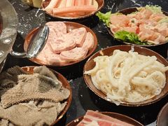 -川泽火锅·重庆老火锅(南河店)