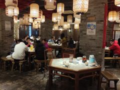 -二十八里太湖船菜(吉祥路店)