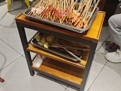 -钢五区节子串串香(环球汇·天誉店)