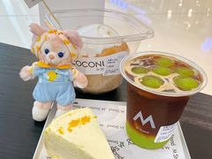 -M Stand(西安大悦城店)