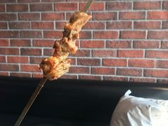 羊肉串-217丰惠源抓饭(星湖街店)
