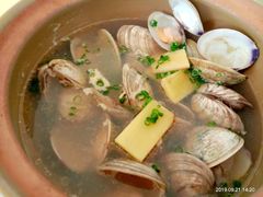 -真味馆(侨港碧海银滩店)