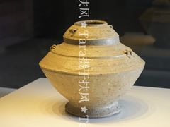 -宝鸡周原博物院