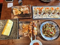 -鸟鹏烧鸟居酒屋(龙岗万科店)